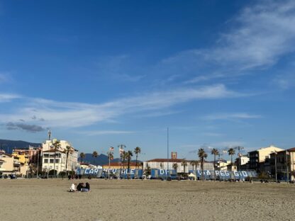 Weekend Carnevale Viareggio (San Valentino in maschera) - immagine 8